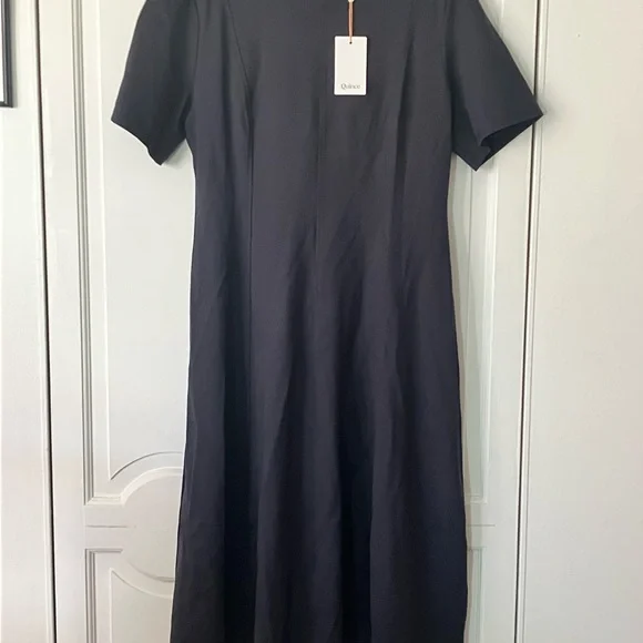 Quince Midi Dress - Picture 5 of 6